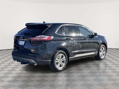 Used 2019 Ford Edge SEL SUV/Crossover for sale in Lincoln NE Used 2019 Ford Edge SEL SUV/Crossover for sale in Lincoln NE