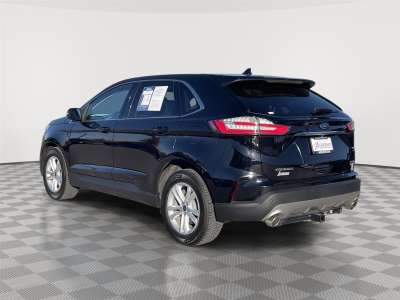 Used 2019 Ford Edge SEL SUV/Crossover for sale in Lincoln NE Used 2019 Ford Edge SEL SUV/Crossover for sale in Lincoln NE