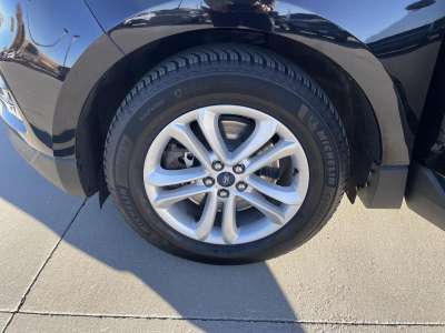 Used 2019 Ford Edge SEL SUV/Crossover for sale in Lincoln NE Used 2019 Ford Edge SEL SUV/Crossover for sale in Lincoln NE