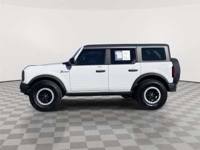 Used 2023 Ford Bronco Big Bend SUV/Crossover for sale in Lincoln NE Used 2023 Ford Bronco Big Bend SUV/Crossover for sale in Lincoln NE
