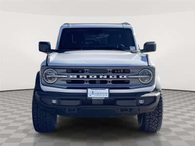 Used 2023 Ford Bronco Big Bend SUV/Crossover for sale in Lincoln NE Used 2023 Ford Bronco Big Bend SUV/Crossover for sale in Lincoln NE