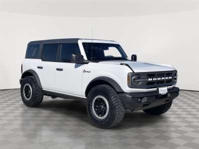 Used 2023 Ford Bronco Big Bend SUV/Crossover for sale in Lincoln NE Used 2023 Ford Bronco Big Bend SUV/Crossover for sale in Lincoln NE