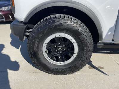 Used 2023 Ford Bronco Big Bend SUV/Crossover for sale in Lincoln NE Used 2023 Ford Bronco Big Bend SUV/Crossover for sale in Lincoln NE