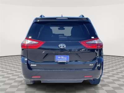 Used 2020 Toyota Sienna XLE Auto Access Seat Mini-van for sale in Lincoln NE Used 2020 Toyota Sienna XLE Auto Access Seat Mini-van for sale in Lincoln NE