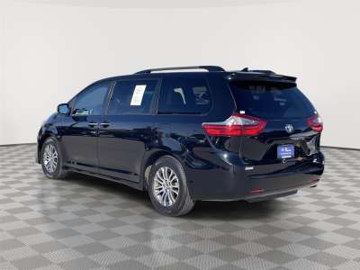 Used 2020 Toyota Sienna XLE Auto Access Seat Mini-van for sale in Lincoln NE Used 2020 Toyota Sienna XLE Auto Access Seat Mini-van for sale in Lincoln NE
