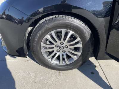 Used 2020 Toyota Sienna XLE Auto Access Seat Mini-van for sale in Lincoln NE Used 2020 Toyota Sienna XLE Auto Access Seat Mini-van for sale in Lincoln NE