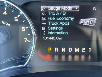 Used 2013 Ford F-150 XLT Crew Cab Truck for sale in Lincoln NE Used 2013 Ford F-150 XLT Crew Cab Truck for sale in Lincoln NE