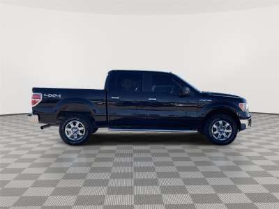 Used 2013 Ford F-150 XLT Crew Cab Truck for sale in Lincoln NE Used 2013 Ford F-150 XLT Crew Cab Truck for sale in Lincoln NE