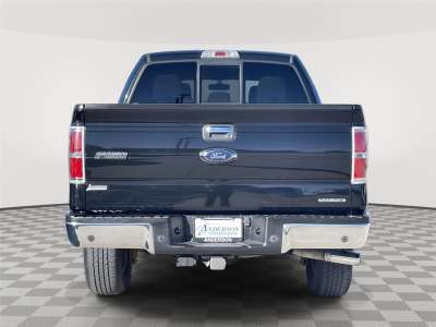 Used 2013 Ford F-150 XLT Crew Cab Truck for sale in Lincoln NE Used 2013 Ford F-150 XLT Crew Cab Truck for sale in Lincoln NE