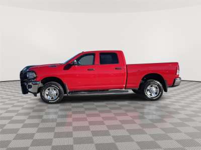 Used 2022 Ram 3500 Tradesman Crew Cab Truck for sale in Lincoln NE Used 2022 Ram 3500 Tradesman Crew Cab Truck for sale in Lincoln NE