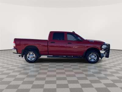 Used 2022 Ram 3500 Tradesman Crew Cab Truck for sale in Lincoln NE Used 2022 Ram 3500 Tradesman Crew Cab Truck for sale in Lincoln NE