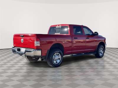 Used 2022 Ram 3500 Tradesman Crew Cab Truck for sale in Lincoln NE Used 2022 Ram 3500 Tradesman Crew Cab Truck for sale in Lincoln NE