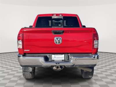 Used 2022 Ram 3500 Tradesman Crew Cab Truck for sale in Lincoln NE Used 2022 Ram 3500 Tradesman Crew Cab Truck for sale in Lincoln NE