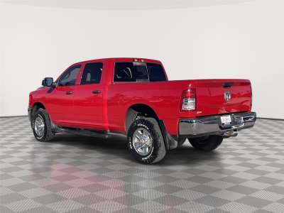 Used 2022 Ram 3500 Tradesman Crew Cab Truck for sale in Lincoln NE Used 2022 Ram 3500 Tradesman Crew Cab Truck for sale in Lincoln NE
