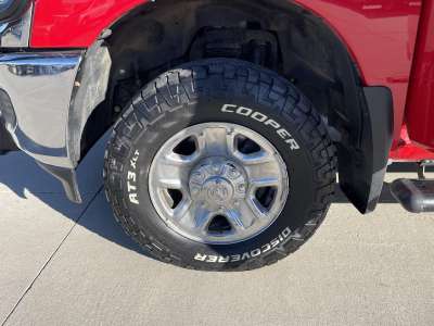 Used 2022 Ram 3500 Tradesman Crew Cab Truck for sale in Lincoln NE Used 2022 Ram 3500 Tradesman Crew Cab Truck for sale in Lincoln NE