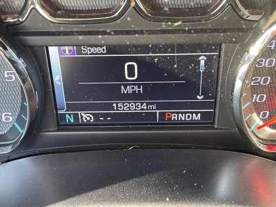 Used 2015 Chevrolet Silverado 1500 LT Crew Cab Truck for sale in Lincoln NE Used 2015 Chevrolet Silverado 1500 LT Crew Cab Truck for sale in Lincoln NE