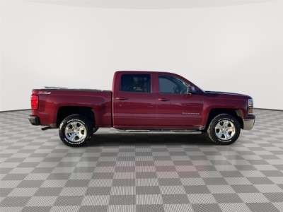 Used 2015 Chevrolet Silverado 1500 LT Crew Cab Truck for sale in Lincoln NE Used 2015 Chevrolet Silverado 1500 LT Crew Cab Truck for sale in Lincoln NE