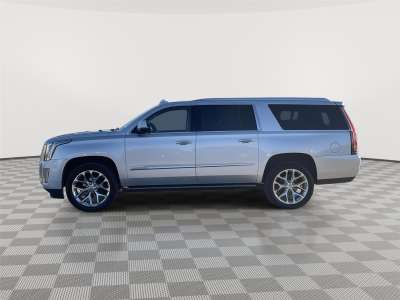 Used 2020 Cadillac Escalade ESV Premium Luxury SUV/Crossover for sale in Lincoln NE Used 2020 Cadillac Escalade ESV Premium Luxury SUV/Crossover for sale in Lincoln NE