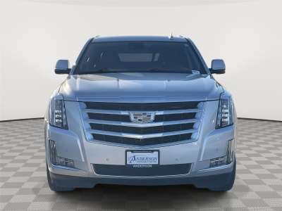 Used 2020 Cadillac Escalade ESV Premium Luxury SUV/Crossover for sale in Lincoln NE Used 2020 Cadillac Escalade ESV Premium Luxury SUV/Crossover for sale in Lincoln NE