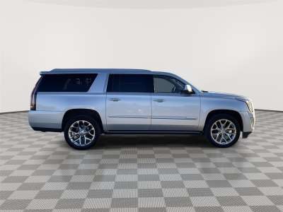 Used 2020 Cadillac Escalade ESV Premium Luxury SUV/Crossover for sale in Lincoln NE Used 2020 Cadillac Escalade ESV Premium Luxury SUV/Crossover for sale in Lincoln NE