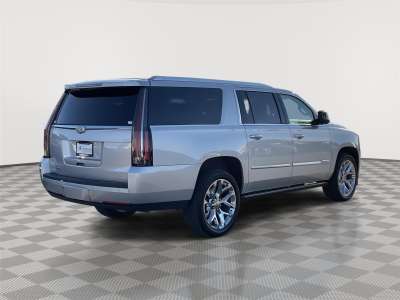 Used 2020 Cadillac Escalade ESV Premium Luxury SUV/Crossover for sale in Lincoln NE Used 2020 Cadillac Escalade ESV Premium Luxury SUV/Crossover for sale in Lincoln NE