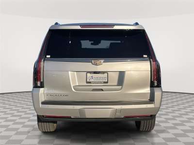 Used 2020 Cadillac Escalade ESV Premium Luxury SUV/Crossover for sale in Lincoln NE Used 2020 Cadillac Escalade ESV Premium Luxury SUV/Crossover for sale in Lincoln NE
