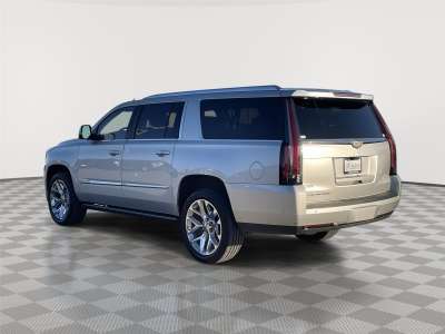 Used 2020 Cadillac Escalade ESV Premium Luxury SUV/Crossover for sale in Lincoln NE Used 2020 Cadillac Escalade ESV Premium Luxury SUV/Crossover for sale in Lincoln NE