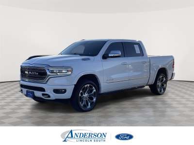 Used 2020 Ram 1500 Limited Crew Cab Truck for sale in Lincoln NE Used 2020 Ram 1500 Limited Crew Cab Truck for sale in Lincoln NE