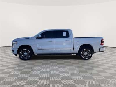 Used 2020 Ram 1500 Limited Crew Cab Truck for sale in Lincoln NE Used 2020 Ram 1500 Limited Crew Cab Truck for sale in Lincoln NE