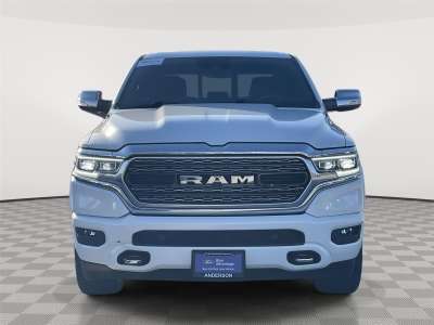 Used 2020 Ram 1500 Limited Crew Cab Truck for sale in Lincoln NE Used 2020 Ram 1500 Limited Crew Cab Truck for sale in Lincoln NE