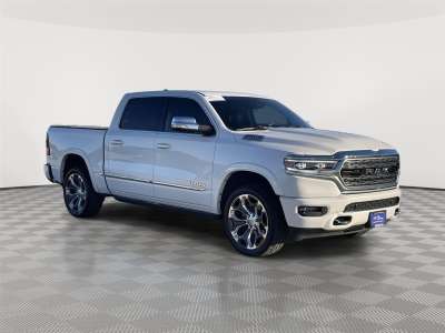 Used 2020 Ram 1500 Limited Crew Cab Truck for sale in Lincoln NE Used 2020 Ram 1500 Limited Crew Cab Truck for sale in Lincoln NE