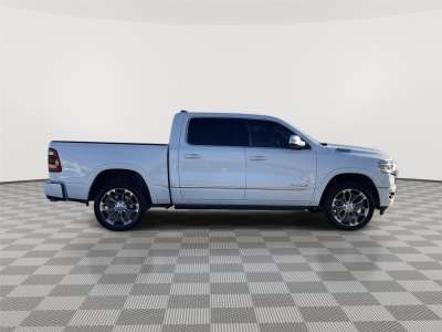 Used 2020 Ram 1500 Limited Crew Cab Truck for sale in Lincoln NE Used 2020 Ram 1500 Limited Crew Cab Truck for sale in Lincoln NE