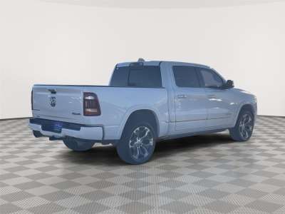 Used 2020 Ram 1500 Limited Crew Cab Truck for sale in Lincoln NE Used 2020 Ram 1500 Limited Crew Cab Truck for sale in Lincoln NE