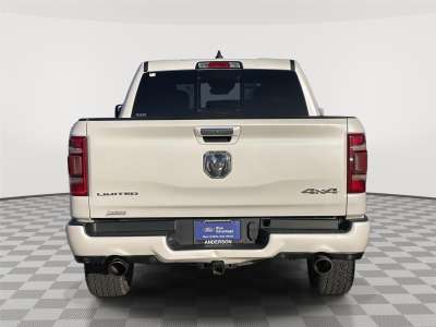 Used 2020 Ram 1500 Limited Crew Cab Truck for sale in Lincoln NE Used 2020 Ram 1500 Limited Crew Cab Truck for sale in Lincoln NE