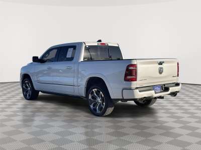Used 2020 Ram 1500 Limited Crew Cab Truck for sale in Lincoln NE Used 2020 Ram 1500 Limited Crew Cab Truck for sale in Lincoln NE