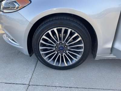 Used 2017 Ford Fusion SE Sedan for sale in Lincoln NE Used 2017 Ford Fusion SE Sedan for sale in Lincoln NE