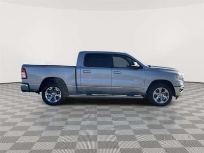 Used 2019 Ram 1500 Big Horn/Lone Star Crew Cab Truck for sale in Lincoln NE Used 2019 Ram 1500 Big Horn/Lone Star Crew Cab Truck for sale in Lincoln NE