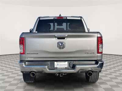 Used 2019 Ram 1500 Big Horn/Lone Star Crew Cab Truck for sale in Lincoln NE Used 2019 Ram 1500 Big Horn/Lone Star Crew Cab Truck for sale in Lincoln NE