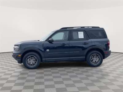 Used 2023 Ford Bronco Sport Big Bend SUV/Crossover for sale in Lincoln NE Used 2023 Ford Bronco Sport Big Bend SUV/Crossover for sale in Lincoln NE