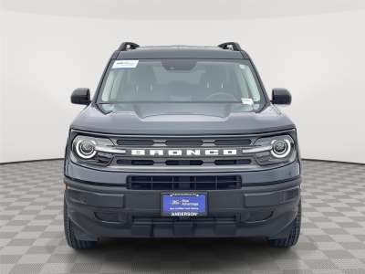 Used 2023 Ford Bronco Sport Big Bend SUV/Crossover for sale in Lincoln NE Used 2023 Ford Bronco Sport Big Bend SUV/Crossover for sale in Lincoln NE