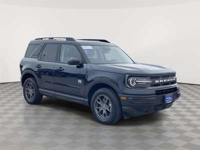 Used 2023 Ford Bronco Sport Big Bend SUV/Crossover for sale in Lincoln NE Used 2023 Ford Bronco Sport Big Bend SUV/Crossover for sale in Lincoln NE
