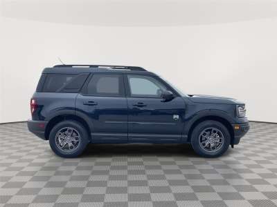 Used 2023 Ford Bronco Sport Big Bend SUV/Crossover for sale in Lincoln NE Used 2023 Ford Bronco Sport Big Bend SUV/Crossover for sale in Lincoln NE