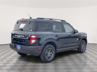 Used 2023 Ford Bronco Sport Big Bend SUV/Crossover for sale in Lincoln NE Used 2023 Ford Bronco Sport Big Bend SUV/Crossover for sale in Lincoln NE