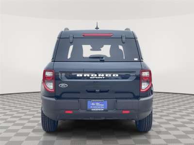 Used 2023 Ford Bronco Sport Big Bend SUV/Crossover for sale in Lincoln NE Used 2023 Ford Bronco Sport Big Bend SUV/Crossover for sale in Lincoln NE