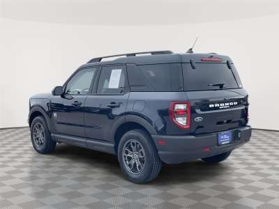 Used 2023 Ford Bronco Sport Big Bend SUV/Crossover for sale in Lincoln NE Used 2023 Ford Bronco Sport Big Bend SUV/Crossover for sale in Lincoln NE