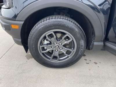 Used 2023 Ford Bronco Sport Big Bend SUV/Crossover for sale in Lincoln NE Used 2023 Ford Bronco Sport Big Bend SUV/Crossover for sale in Lincoln NE