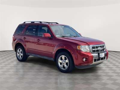 Used 2012 Ford Escape Limited 4 Door for sale in Lincoln NE Used 2012 Ford Escape Limited 4 Door for sale in Lincoln NE