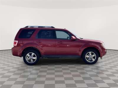 Used 2012 Ford Escape Limited 4 Door for sale in Lincoln NE Used 2012 Ford Escape Limited 4 Door for sale in Lincoln NE