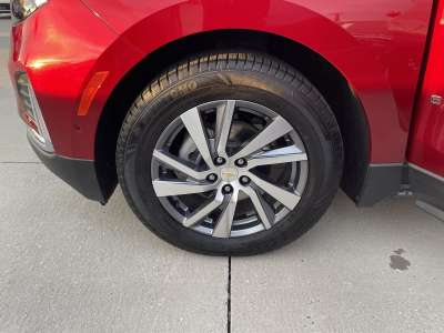 Used 2022 Chevrolet Equinox Premier SUV/Crossover for sale in Lincoln NE Used 2022 Chevrolet Equinox Premier SUV/Crossover for sale in Lincoln NE