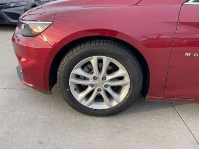 Used 2018 Chevrolet Malibu LT Sedan for sale in Lincoln NE Used 2018 Chevrolet Malibu LT Sedan for sale in Lincoln NE